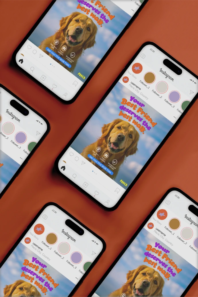 Ad campaign | Marketing