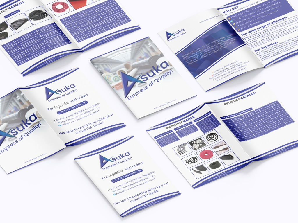 Brochure Design 