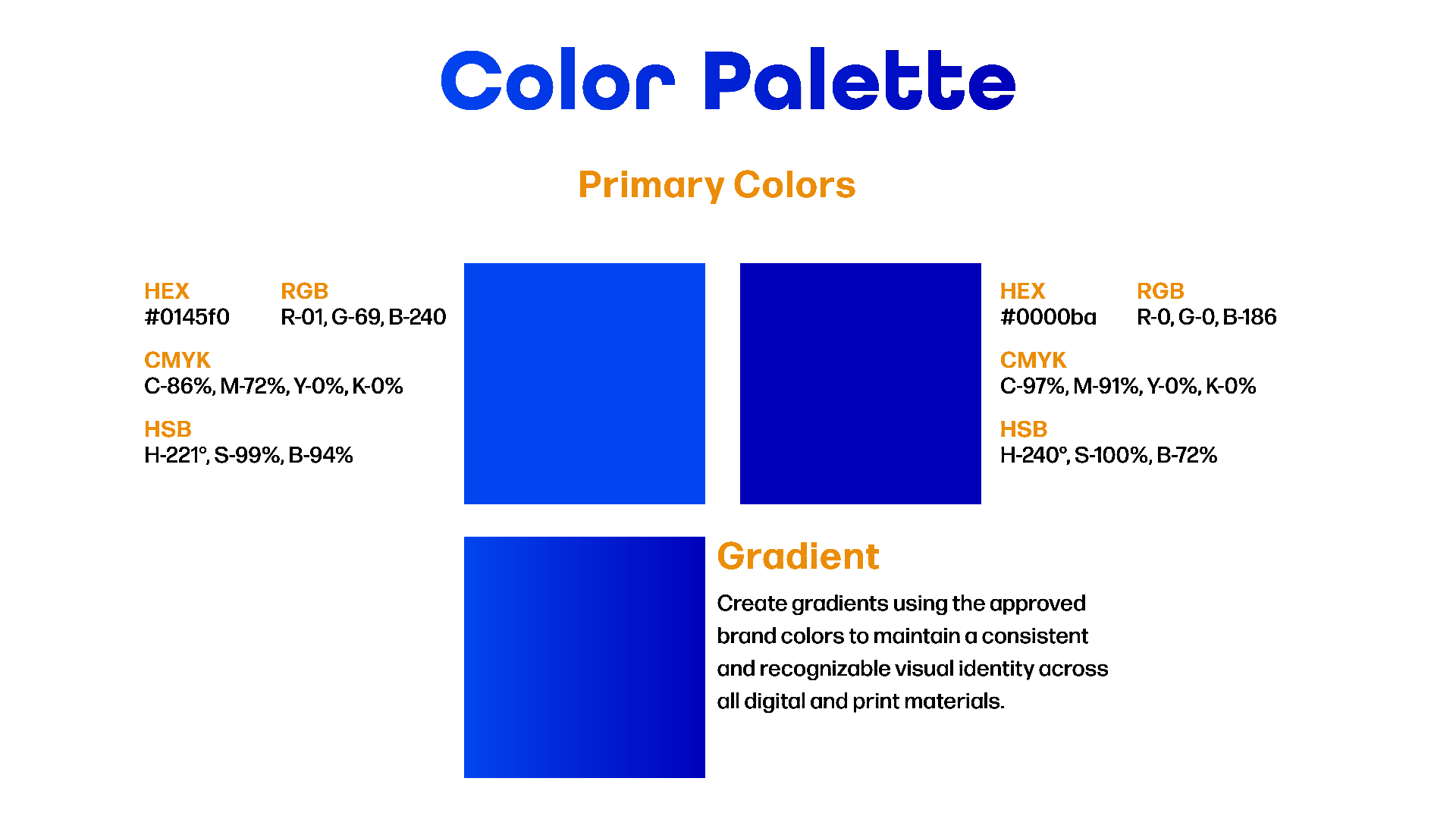 Groflect brand identity, UI UX and marketing collateral design for a business growth application