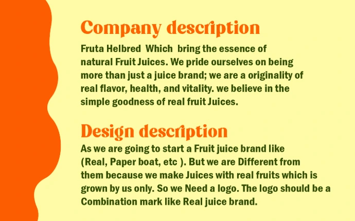 Brand Design 