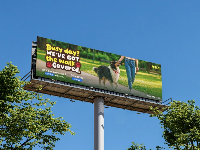 Ad campaign | Marketing